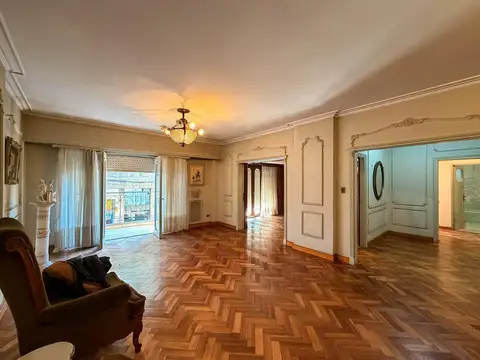 Departamento en Venta en Centro, Rosario