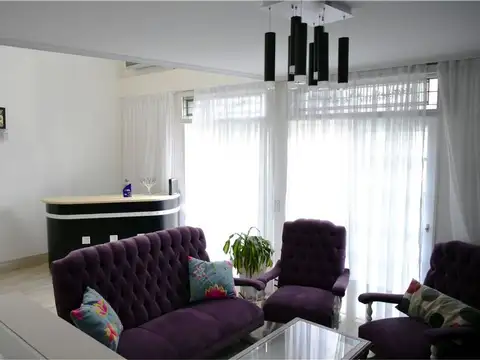 Departamento en Venta en Martín, Rosario