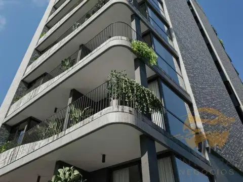 Departamento en Venta en Centro, Rosario