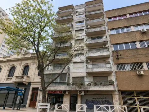 Departamento en Venta en Centro, Rosario