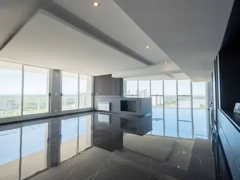 Departamento en Venta en Santa Fe, La Capital