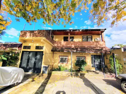 Casa en Alquiler en Villa Lugano, CABA