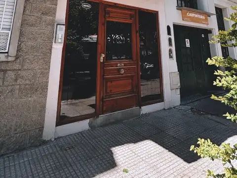 PH en Alquiler en Mataderos, CABA