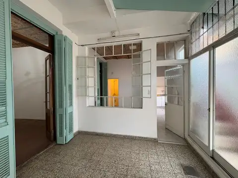 PH en Alquiler en Villa Urquiza, CABA