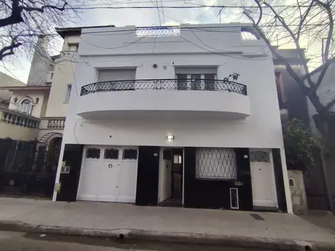 PH en Alquiler en Liniers, CABA