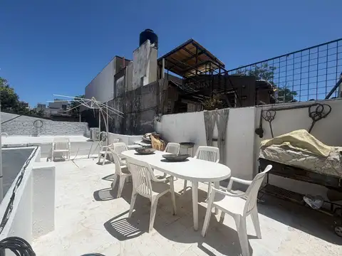PH en Alquiler en Villa Pueyrredón, CABA
