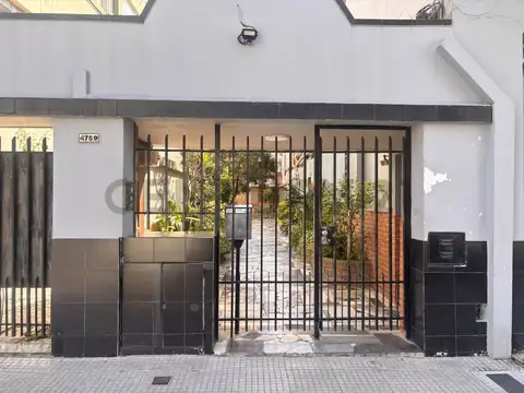 Departamento en Alquiler en Vélez Sarsfield, CABA