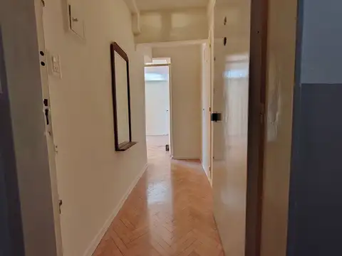 Departamento en Alquiler en Balvanera, CABA