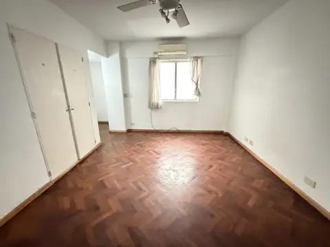 Departamento en Alquiler en Recoleta, CABA