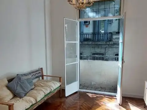 Departamento en Alquiler en San Telmo, CABA