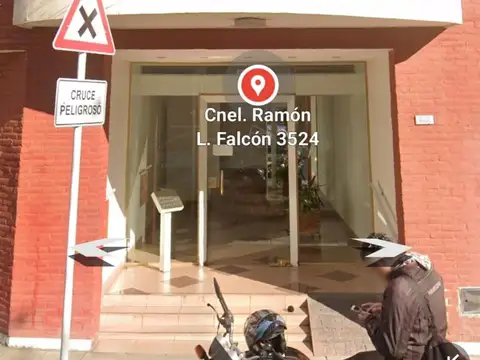 Departamento en Alquiler en Floresta, CABA