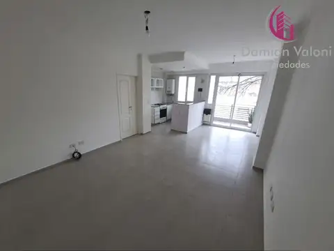 Departamento en Alquiler en Monte Castro, CABA