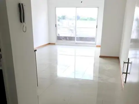 Departamento en Alquiler en Monte Castro, CABA