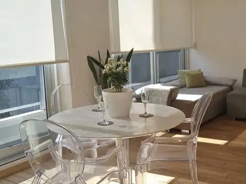 Departamento en Alquiler en Palermo Soho, Palermo