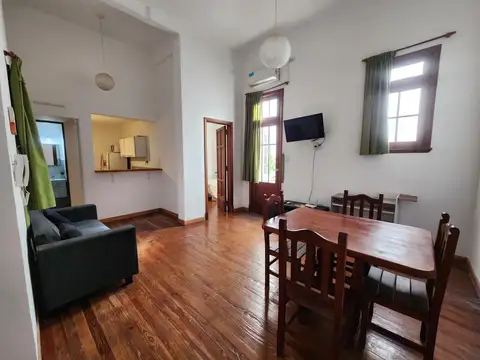 Departamento en Alquiler Temporal en Balvanera, CABA