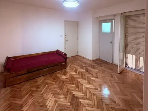 Departamento en Alquiler Temporal en Palermo Viejo, Palermo