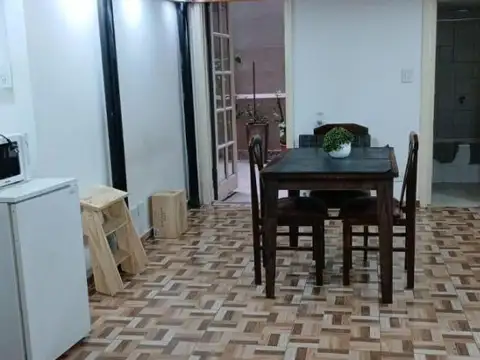Departamento en Alquiler Temporal en Retiro, CABA