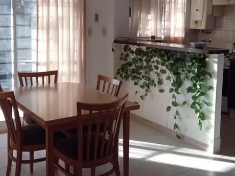 Departamento en Alquiler Temporal en Parque Patricios, CABA