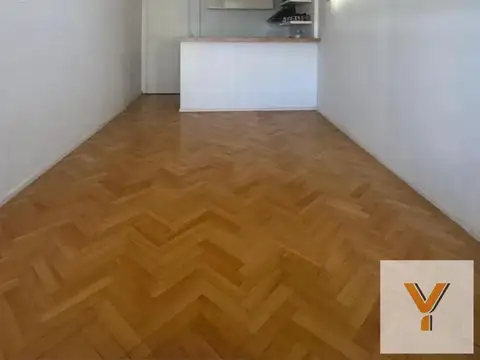 Departamento en Alquiler en Palermo, CABA