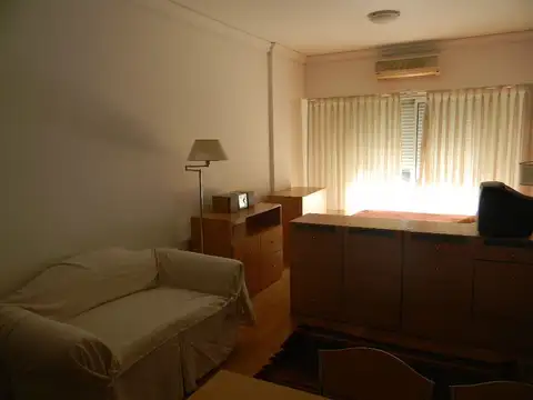 Departamento en Alquiler Temporal en Barrio Norte, CABA
