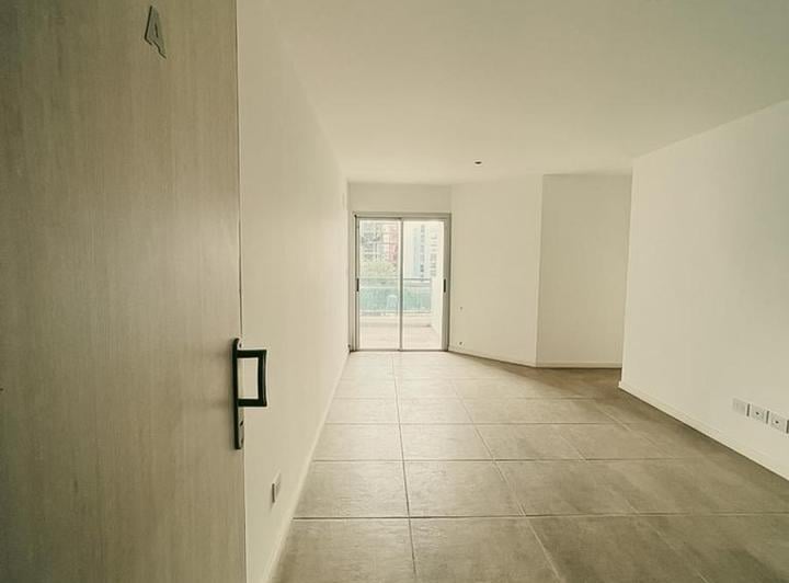 Departamento · 50m² · 4 Ambientes
