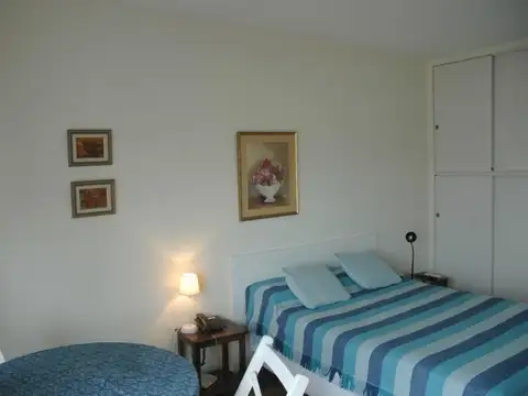 Departamento en Alquiler Temporal en San Nicolás, CABA