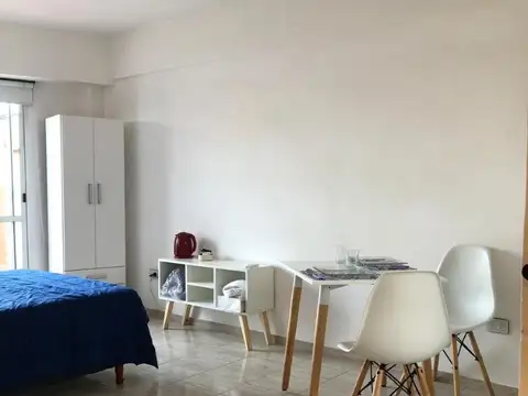 Departamento en Alquiler Temporal en Palermo Soho, Palermo