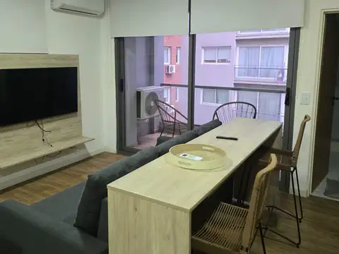 Departamento en Alquiler Temporal en Núñez, CABA