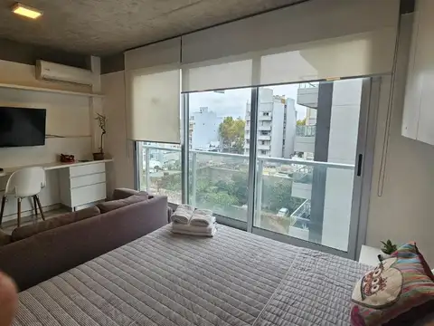 Departamento en Alquiler Temporal en Palermo, CABA