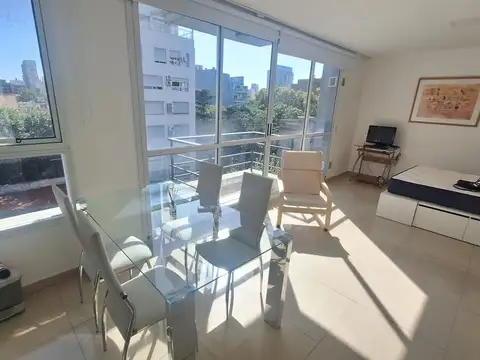 Departamento en Alquiler Temporal en Belgrano, CABA