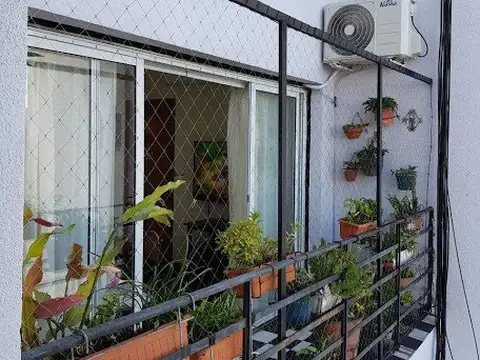 Departamento en Alquiler Temporal en Villa Crespo, CABA