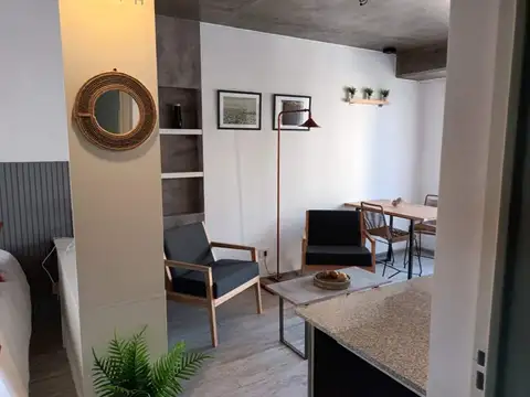 Departamento en Alquiler Temporal en Belgrano R, Belgrano