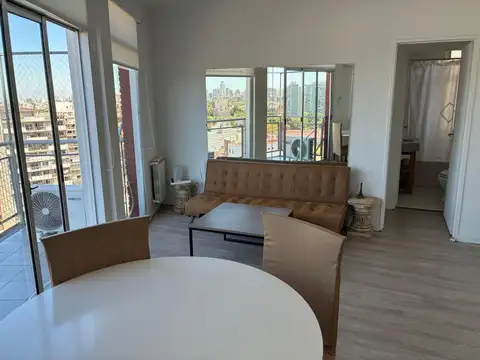 Departamento en Alquiler Temporal en Las Cañitas, Palermo