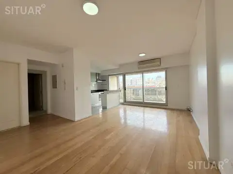 Departamento en Alquiler en Puerto Madero, CABA