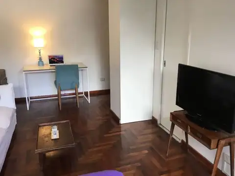 Departamento en Alquiler Temporal en Palermo, CABA
