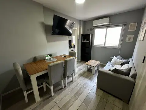 Departamento en Alquiler Temporal en Palermo, CABA