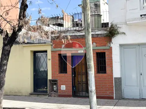 PH en Venta en Parque Chacabuco, CABA