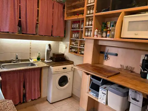 PH en Venta en Saavedra, CABA