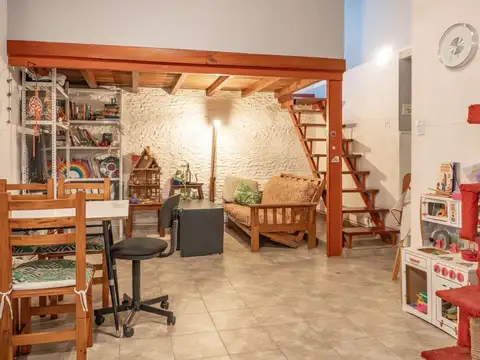 PH en Venta en Villa Luro, CABA
