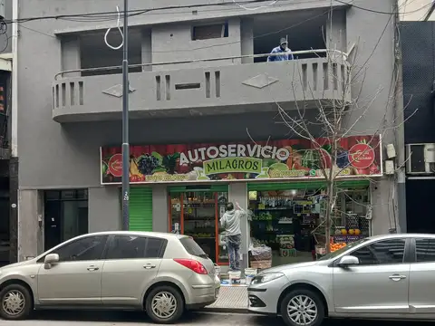 PH en Venta en Barrio Norte, CABA