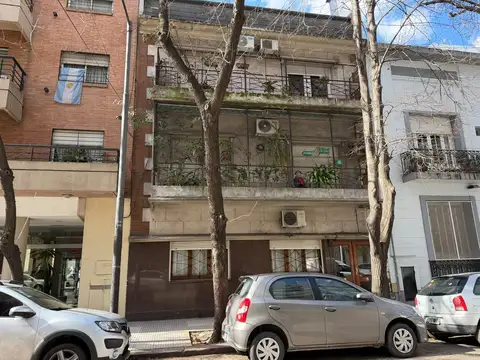 PH en Venta en Caballito, CABA
