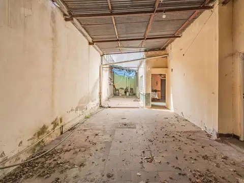 Casa en Venta en Mataderos, CABA