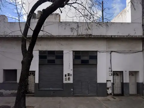 Casa en Venta en Constitución, CABA