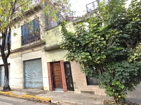 Casa en Venta en Barracas, CABA