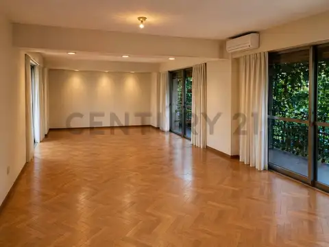 Departamento en Alquiler en Palermo Chico, Palermo