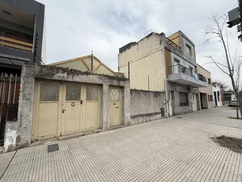 Casa en Venta en Monte Castro, CABA