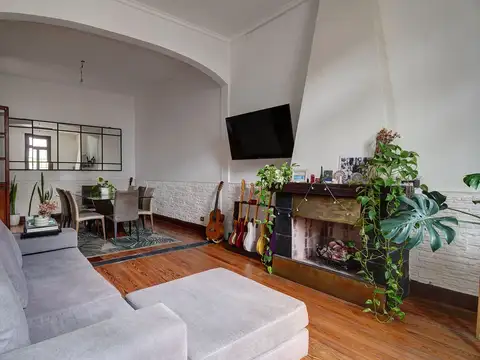 Casa en Venta en Liniers, CABA