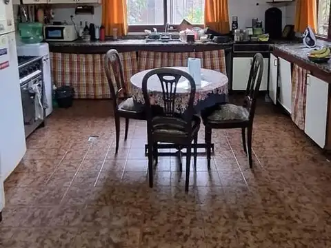 Casa en Venta en Versalles, CABA