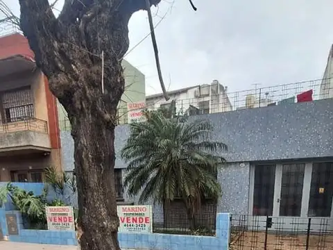 Casa en Venta en Versalles, CABA