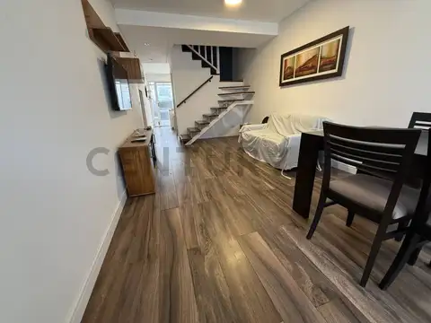 Casa en Venta en Villa del Parque, CABA